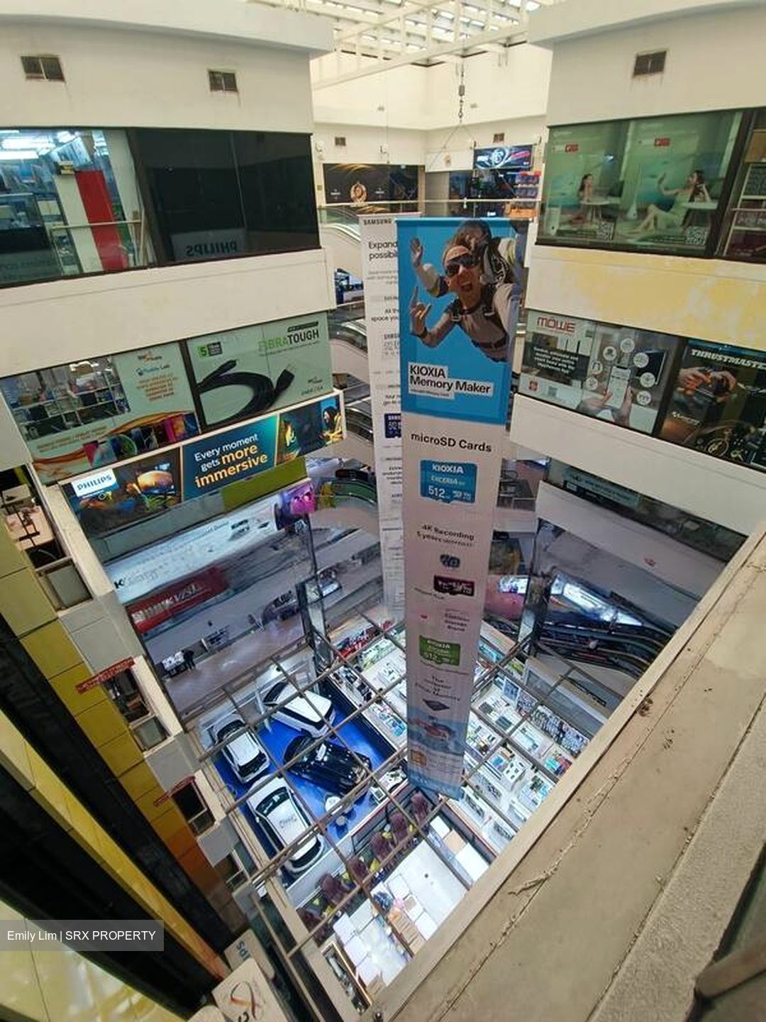 Sim Lim Square (D7), Retail #475686161